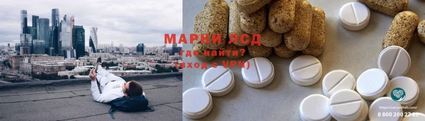 молекула духа Алексин